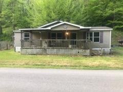 Photo 1 of 6 of home located at 115 Aarons Crk Ranger, WV 25557