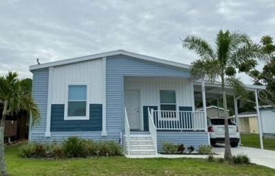 Mobile Home at 95 Encore Drive North Fort Myers, FL 33903