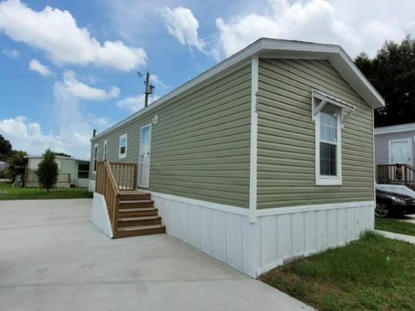 2021 Fleetwood Mobile Home For Rent