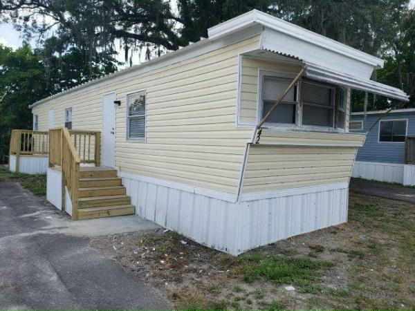 1972 NATL Mobile Home For Rent