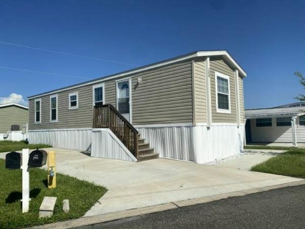 2021 Nobility Mobile Home For Rent