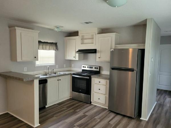 2021 Fleetwood Mobile Home For Rent