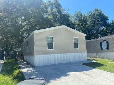 Mobile Home at 9316 Eden Drive Tampa, FL 33610