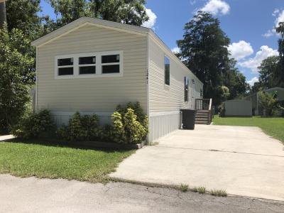 Mobile Home at 1241 Toole Avenue Orlando, FL 32825