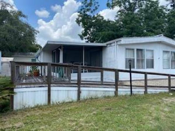 1997 Mobile Home For Sale