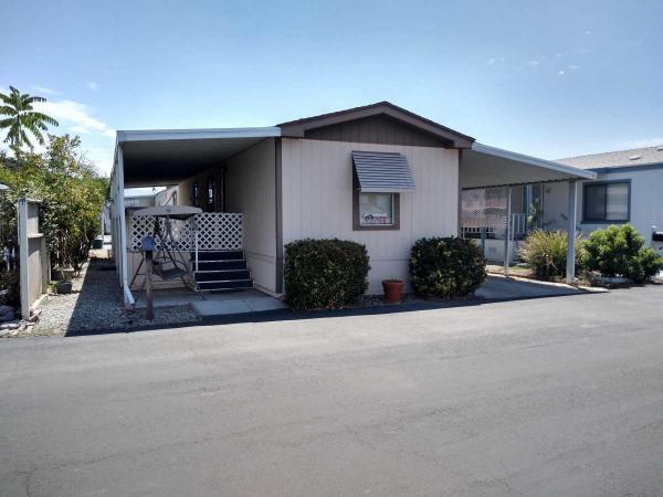 1988 Redman Mobile Home For Sale