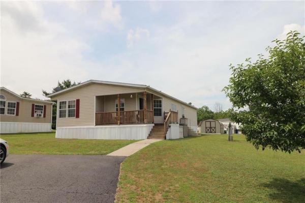 Photo 1 of 2 of home located at 67 Britt Dr Lehighton, PA 18235
