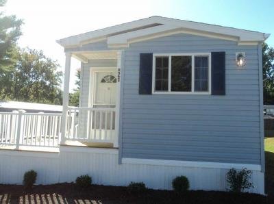 Mobile Home at 430 Route 146 Lot H21 Clifton Park, NY 12065