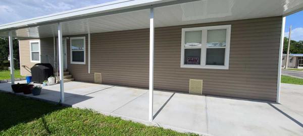 2019 SCTB Mobile Home For Sale