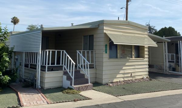 1962 Crusader Mobile Home For Sale