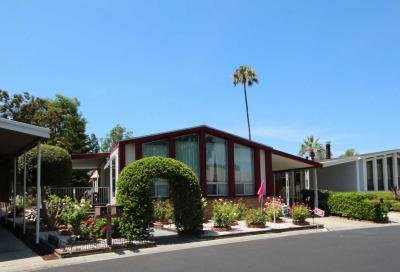 Mobile Home at 1919 Coronet Ave, #2 Anaheim, CA 92801
