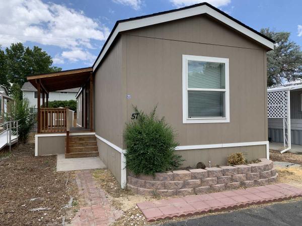 2018 Fleetwood Mobile Home For Sale