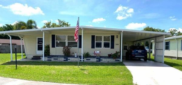 Photo 1 of 2 of home located at 388 Sandpiper Cove Ellenton, FL 34222