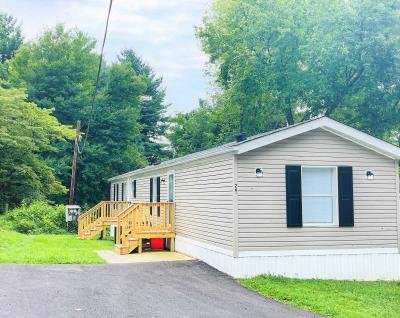 Mobile Home at 26 Maplewood Dr Coatesville, PA 19320