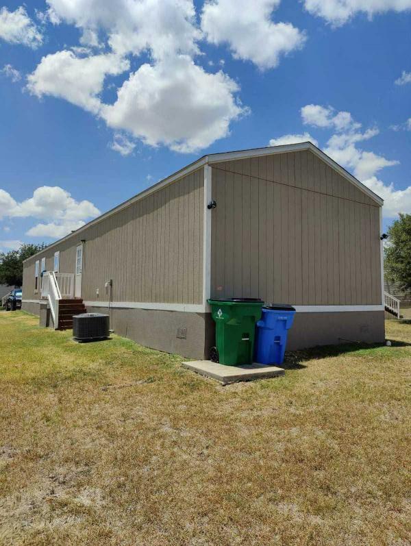 2021 Revolution Mobile Home For Sale