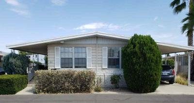 Mobile Home at 2230 Lake Park Dr #36 San Jacinto, CA 92583