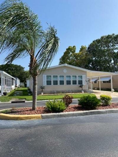 Mobile Home at 795 County Rd 1 Lot 176 Palm Harbor, FL 34683