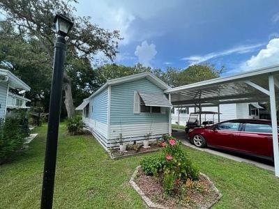 Mobile Home at 5551 SW 18th Terrace Bushnell, FL 33513