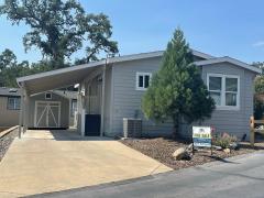 Photo 1 of 17 of home located at 46041 Road 415 Lot # 092 Coarsegold, CA 93614