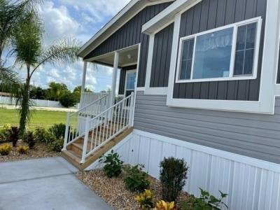 Mobile Home at 6125 SW 18th Way Bushnell, FL 33513