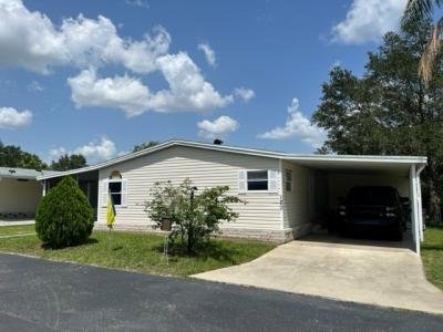 Mobile Home at 120 Seminole Ridge Lane Davenport, FL 33897