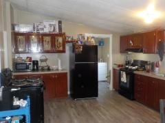 Photo 2 of 10 of home located at 11555 Culebra Road Site22 San Antonio, TX 78253