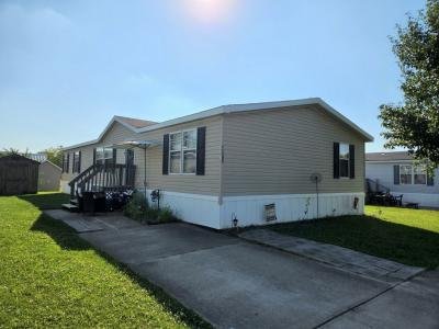 Mobile Home at 11095 Sapling Drive Miamisburg, OH 45342