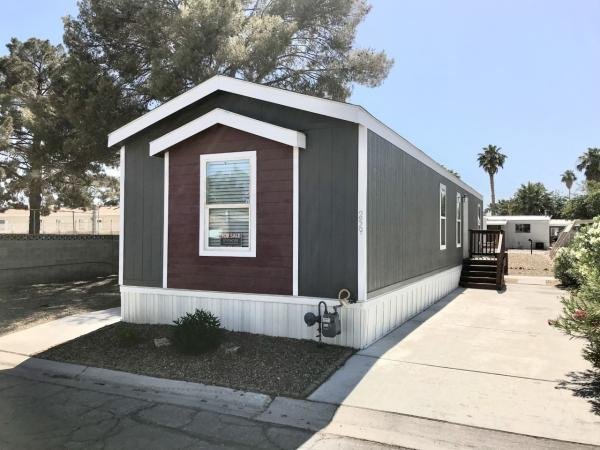 2019 51RHP16562XH19 Mobile Home For Sale
