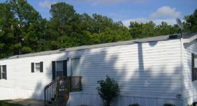 Mobile Home at 9401 Wilson Blvd Lot #283 Columbia, SC 29203