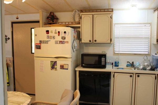 1987 Homes of Merit Mobile Home For Sale