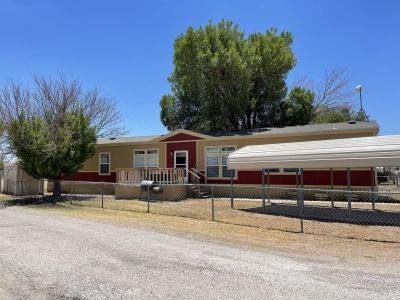 Mobile Home at 13311 W County Rd 122 Odessa, TX 79765