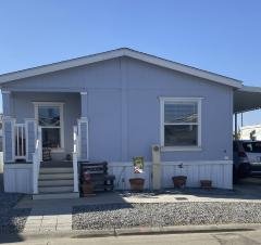 Photo 1 of 27 of home located at 1218 E Cleveland Ave #63 Madera, CA 93638