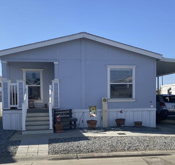 2016 Fleetwood Mobile Home For Rent