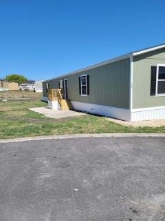Photo 1 of 18 of home located at 7616 Upper Seguin Rd. Converse, TX 78109
