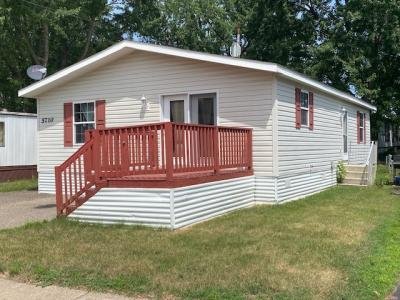 Mobile Home at 5710 Troy Drive Mounds View, MN 55112