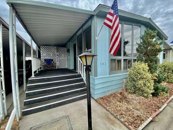 1979 LNC Mobile Home For Sale