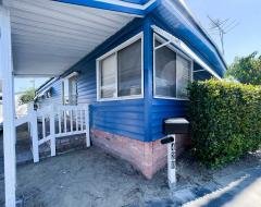 Photo 2 of 23 of home located at 4117 W. Mcfadden Spc 420 Santa Ana, CA 92704