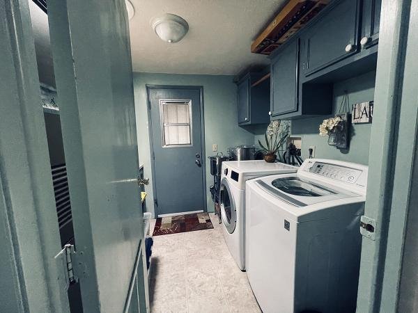 1988 Golden West  Mobile Home For Sale