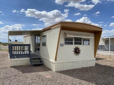 Mobile Home at 11100 W. Alsdorf Rd. Arizona City, AZ 85123