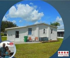 Photo 5 of 25 of home located at 1780 Waldon Pond Rd Fort Pierce, FL 34945