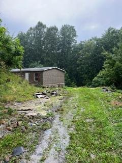 Photo 1 of 11 of home located at 3468 Vernon Rd Flatwoods, WV 26621