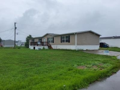 Mobile Home at 1218 Highway 44 W Lot 143 Shepherdsville, KY 40165