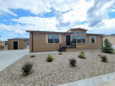 Mobile Home at 551 Summit Trail #073 Granby, CO 80446