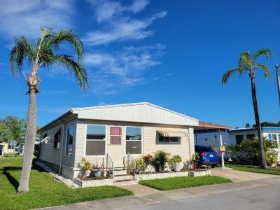 Mobile Home at 66178 London Rd. Pinellas Park, FL 33782