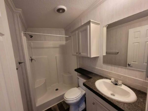 2021 Nobility Mobile Home For Rent