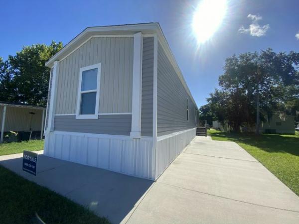 2018 CLAYTON Mobile Home For Rent