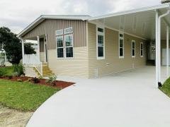 Photo 2 of 19 of home located at 7300 20th Street #142 Vero Beach, FL 32966