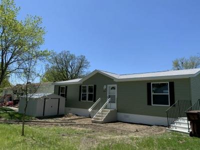 Mobile Home at 203 Canal Rockford, MN 55373
