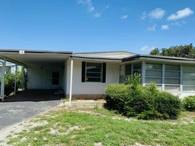 Mobile Home at 181 Woodland Drive Leesburg, FL 34788