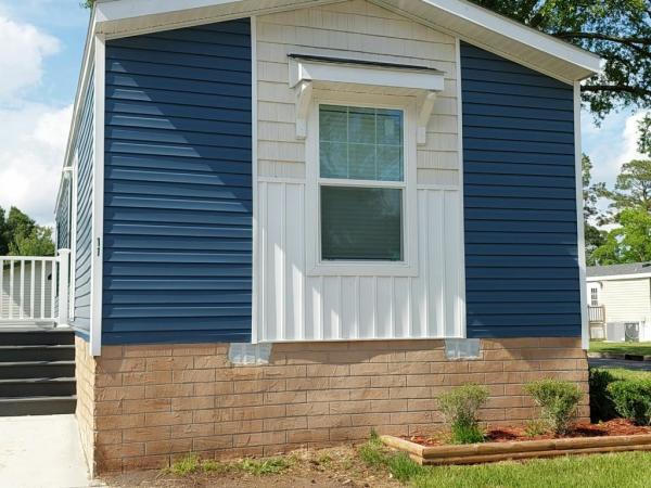 2020 CMH Manufacturing Mobile Home For Sale